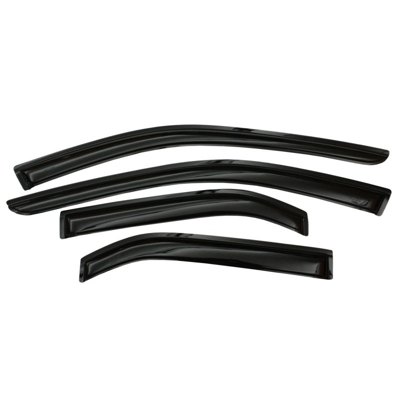 Borla Universal 2.75in Stainless Steel AccuSeal Clamps