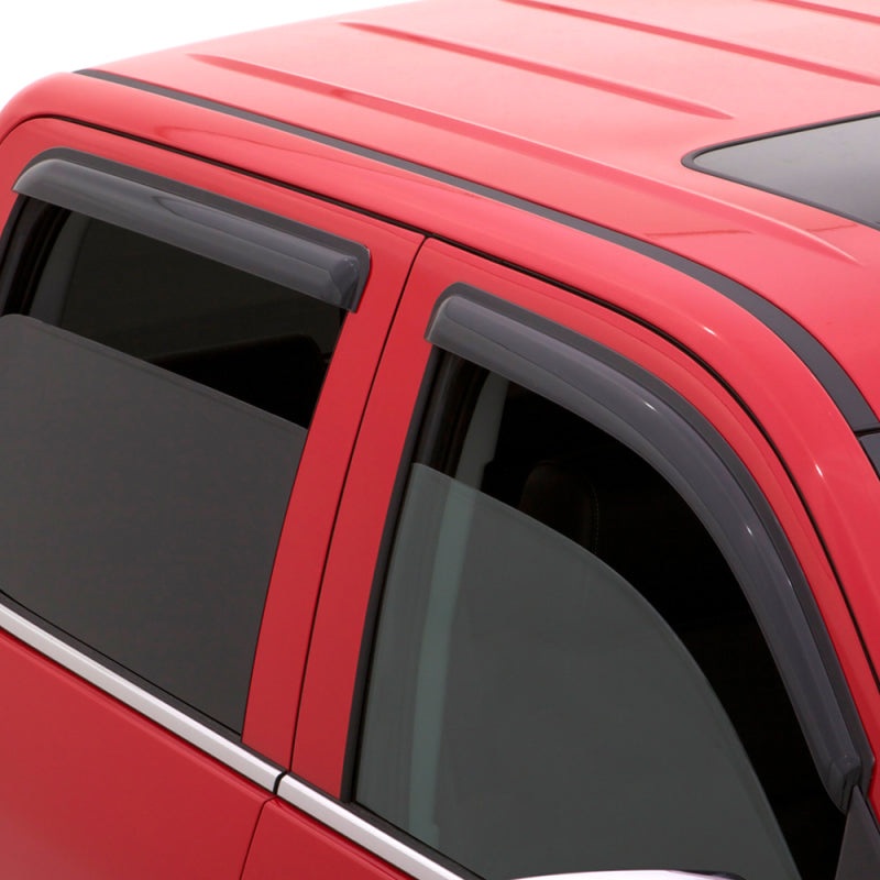 Borla 18+ Jeep Grand Cherokee TrackHawk 6.2L V8 Black Chrome 3in Tip Kit (For PN 140755 and 140756)