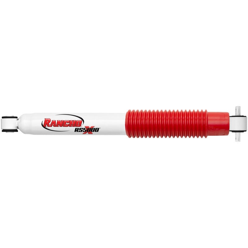 JKS Manufacturing Jeep Wrangler Telescoping Track Bar – Front
