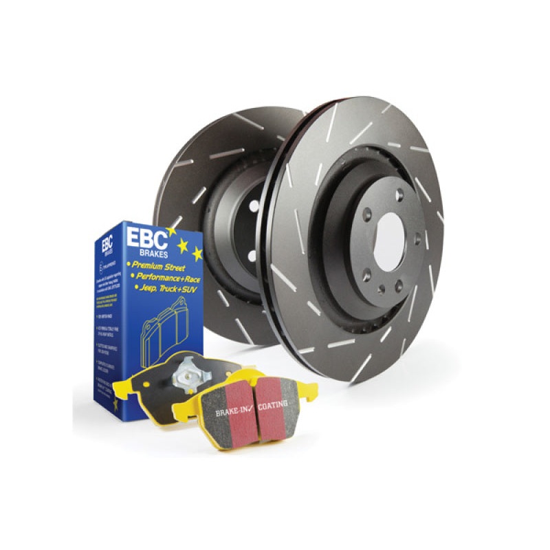 Turbosmart BOV 34mm Hose Adapter