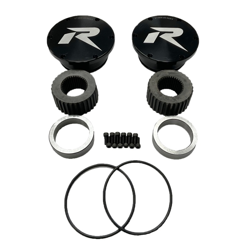 ARB Bumper Mounting Kit for 3424050