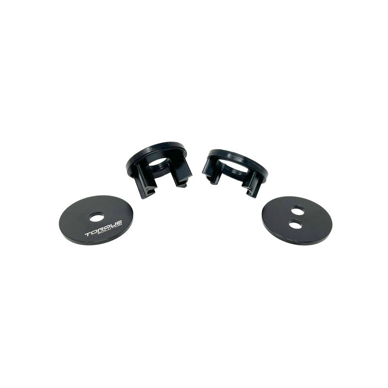 SPC Performance Mazda3 Rear Camber/Toe Kit