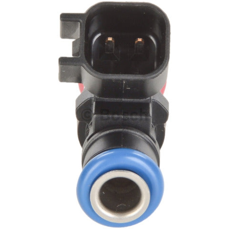 Omix Black Locking Gas Cap 91-95 Jeep Wrangler (YJ)